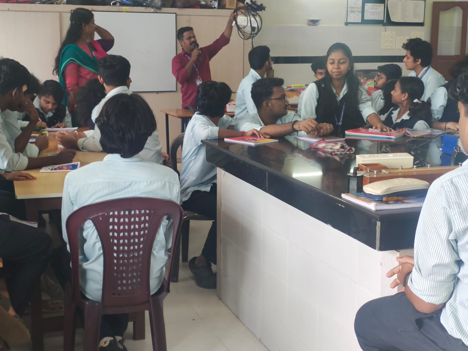 Skill Enhancement Workshop-2........
